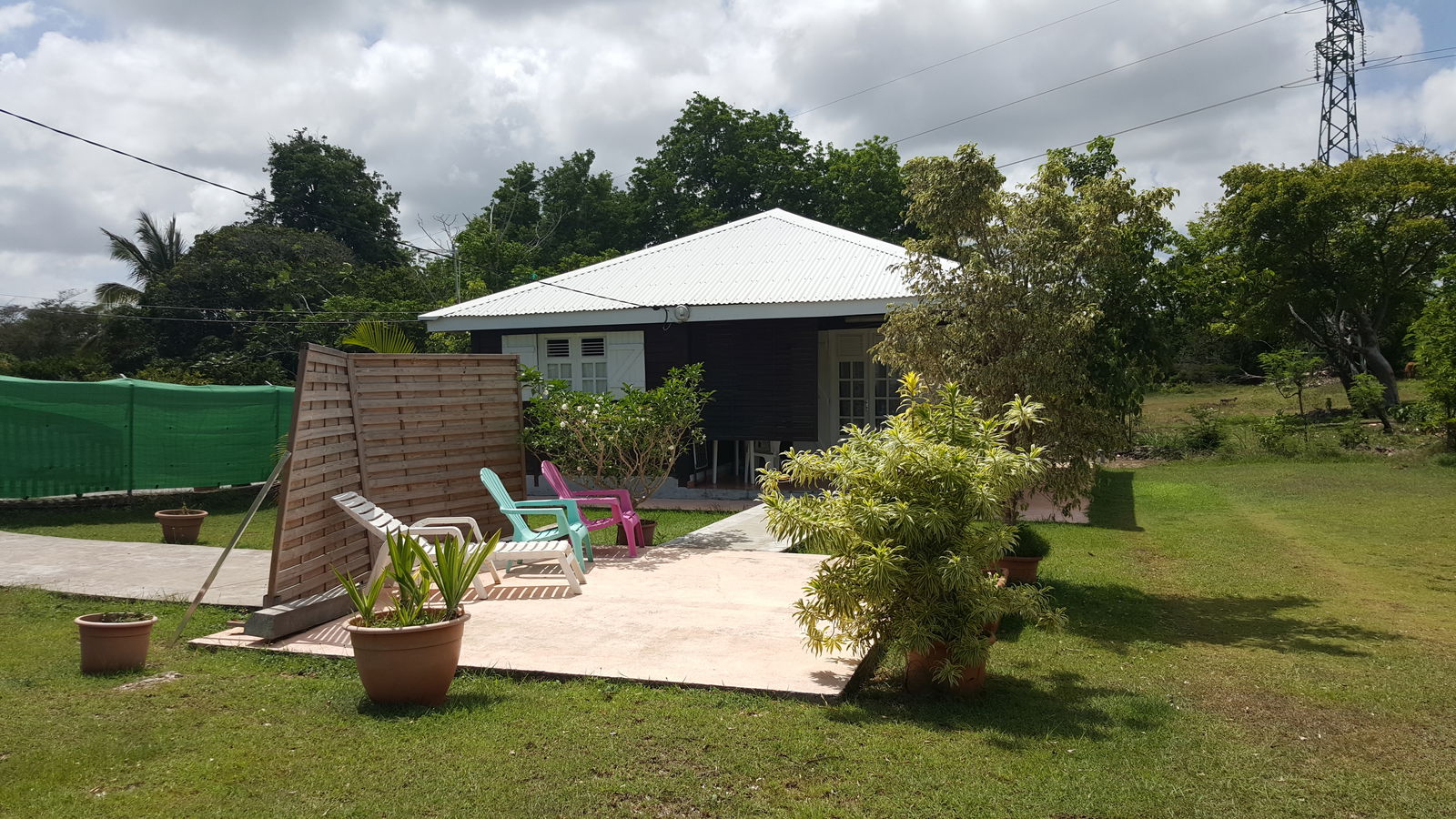 Estudio Independiente Sainte-Anne 150330