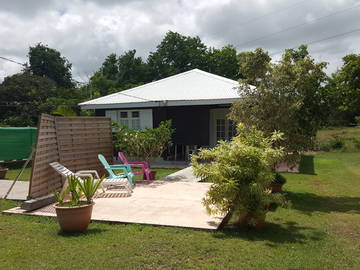 Entire Home Sainte-Anne 150330-8