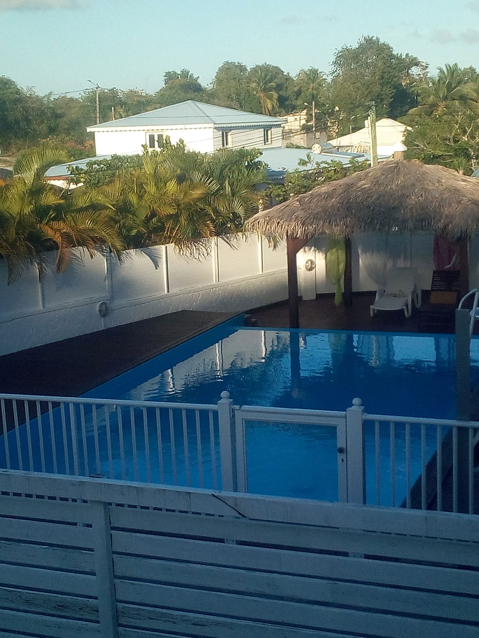 Homestay Sainte-Anne 167806