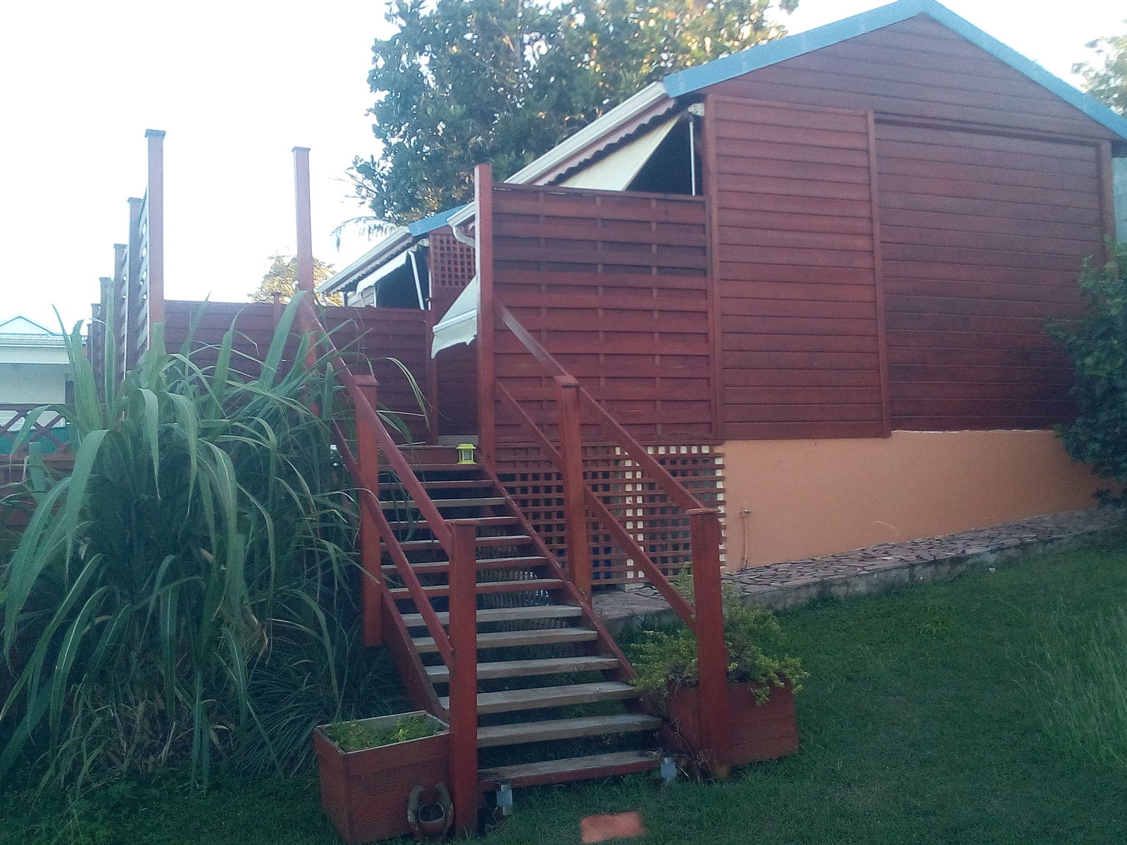 Homestay Sainte-Anne 167806