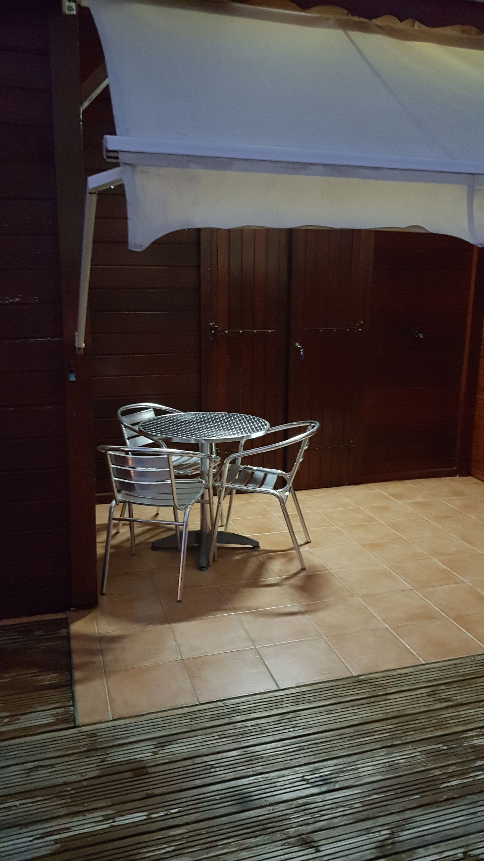 Homestay Sainte-Anne 167806