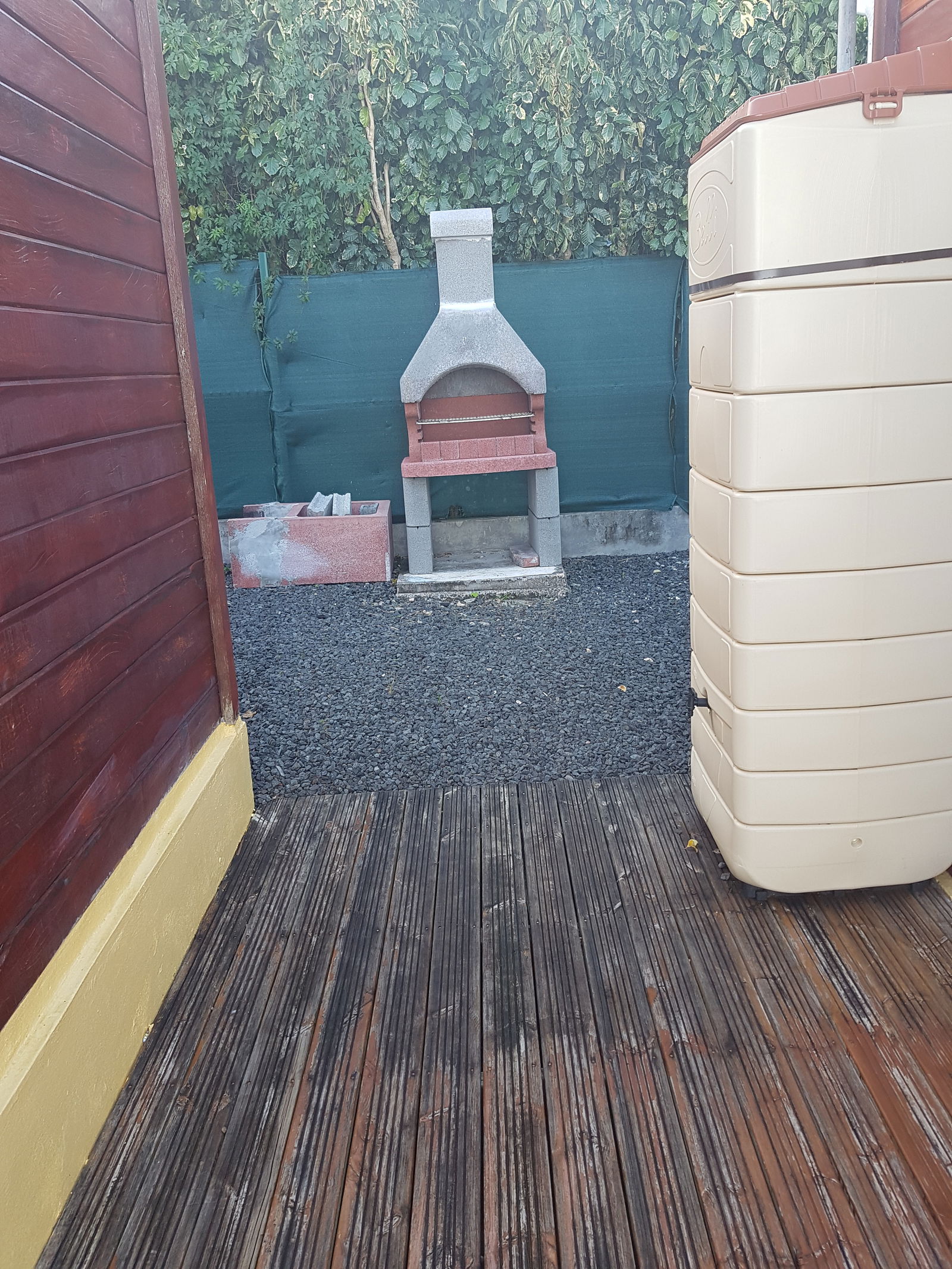 Homestay Sainte-Anne 167806