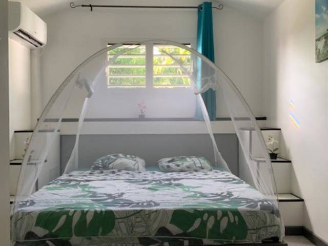 Hela Huset Baie-Mahault 461188-1