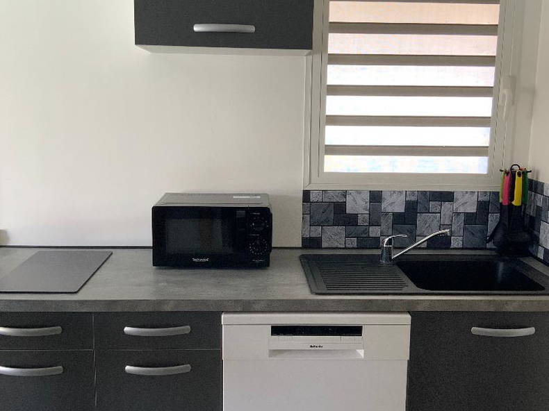 Hela Huset Baie-Mahault 461188-3