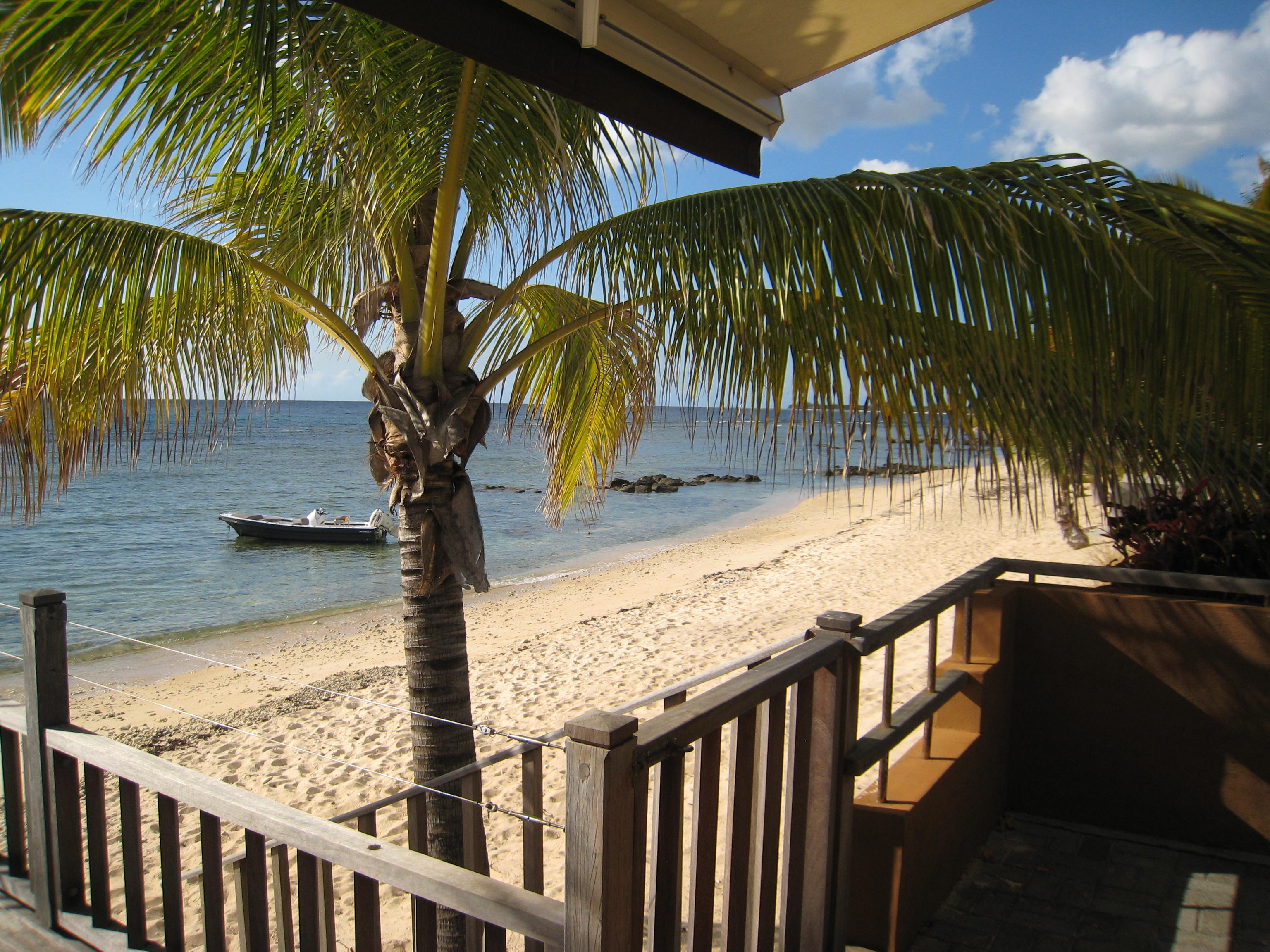 Logement Entier Tamarin 661166-1