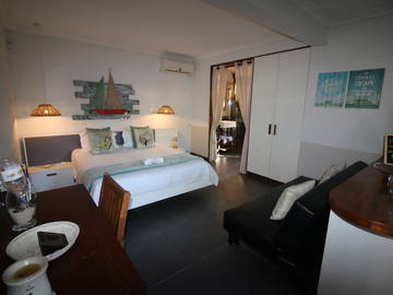 Logement Entier Tamarin 661166-7