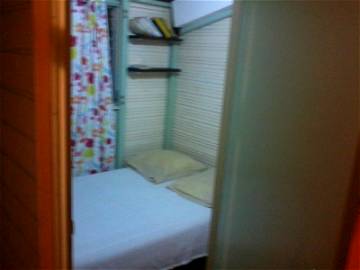 Room For Rent La Trinité 83643-1