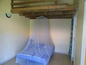 Chambre À Louer Puget-Théniers 72177