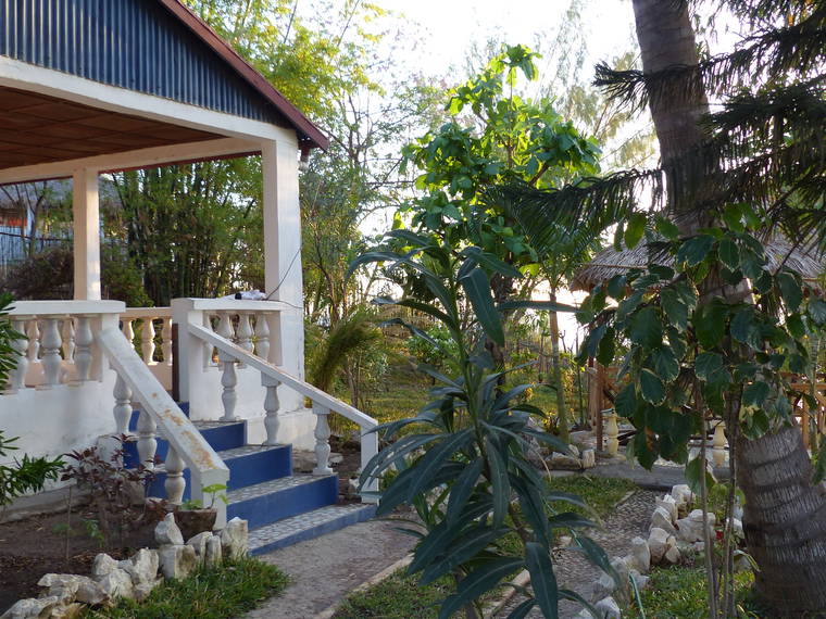 Homestay Majunga 85908