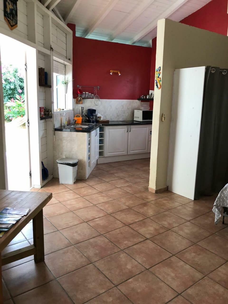 Monolocale Indipendente Point-d'Or 40706