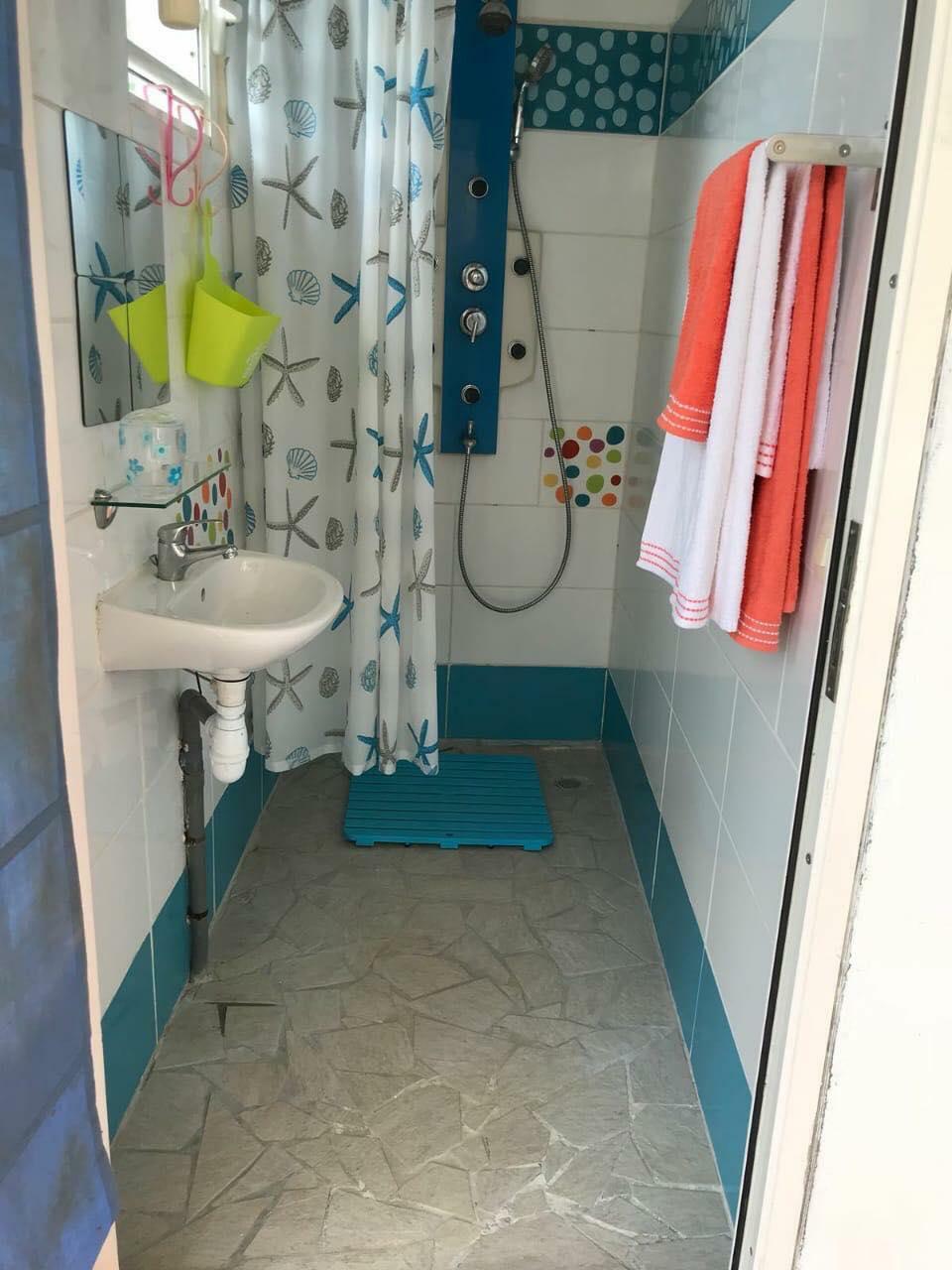 Monolocale Indipendente Point-d'Or 40706