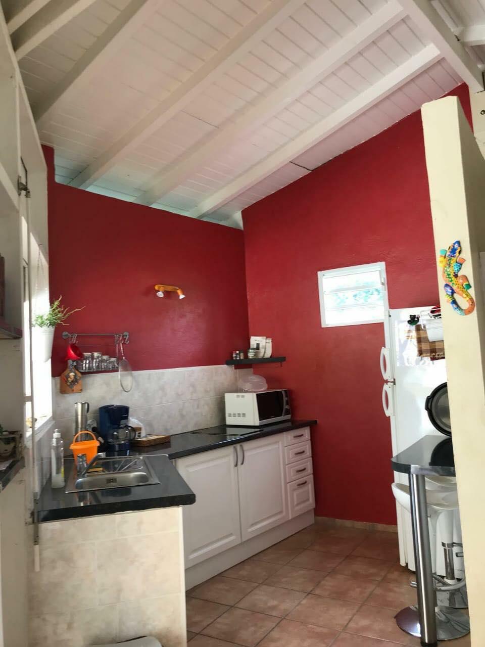 Monolocale Indipendente Point-d'Or 40706