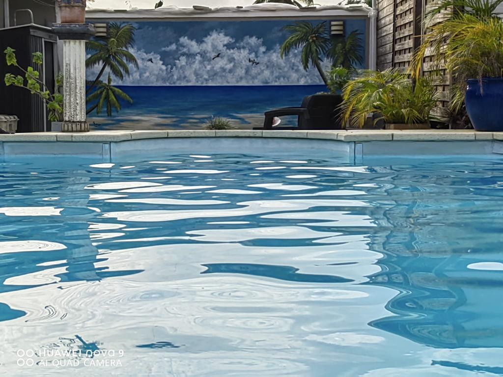 Monolocale Indipendente Point-d'Or 40706