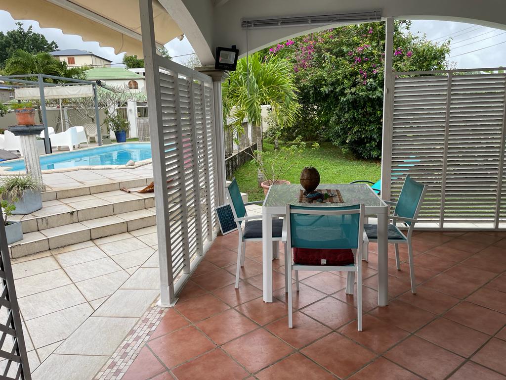 Monolocale Indipendente Point-d'Or 40706