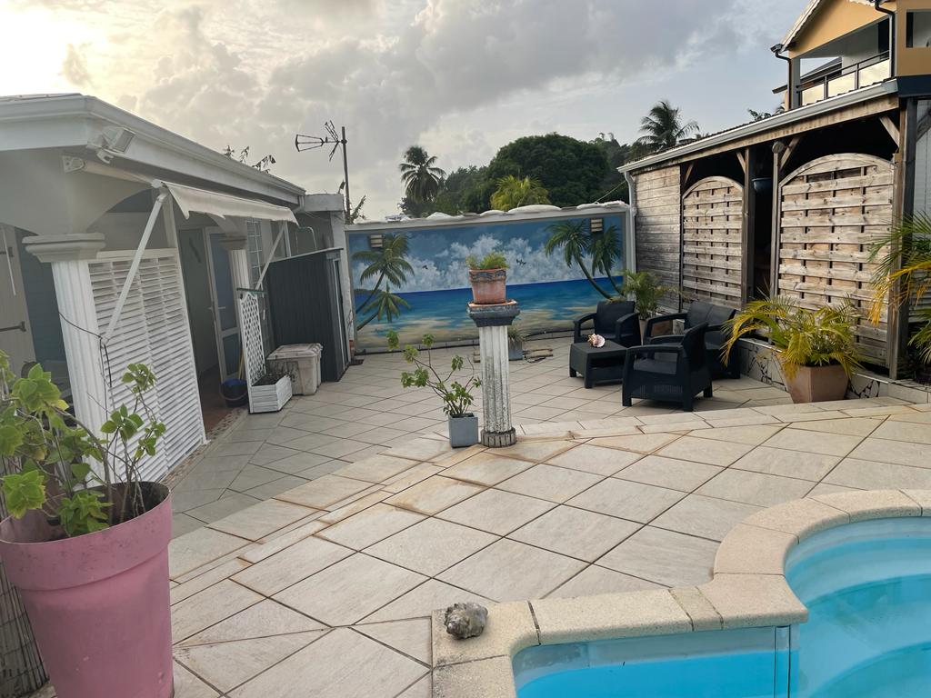 Monolocale Indipendente Point-d'Or 40706