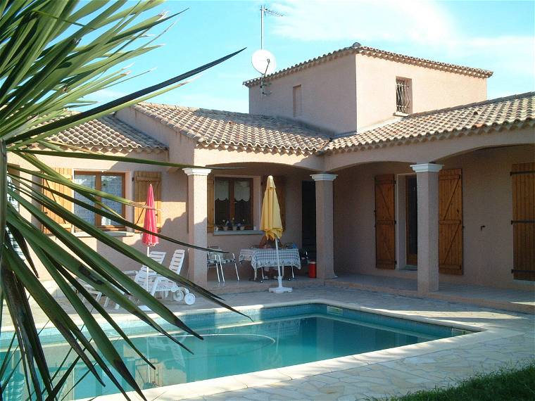 Homestay Lieuran-lès-Béziers 237202