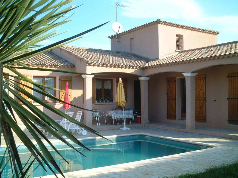 Ganzes Haus Lieuran-lès-Béziers 237202-1