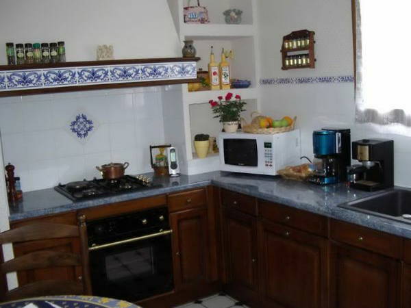 Ganzes Haus Lieuran-lès-Béziers 237202-4