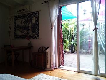 Room For Rent Plateau-Caillou 220275-1