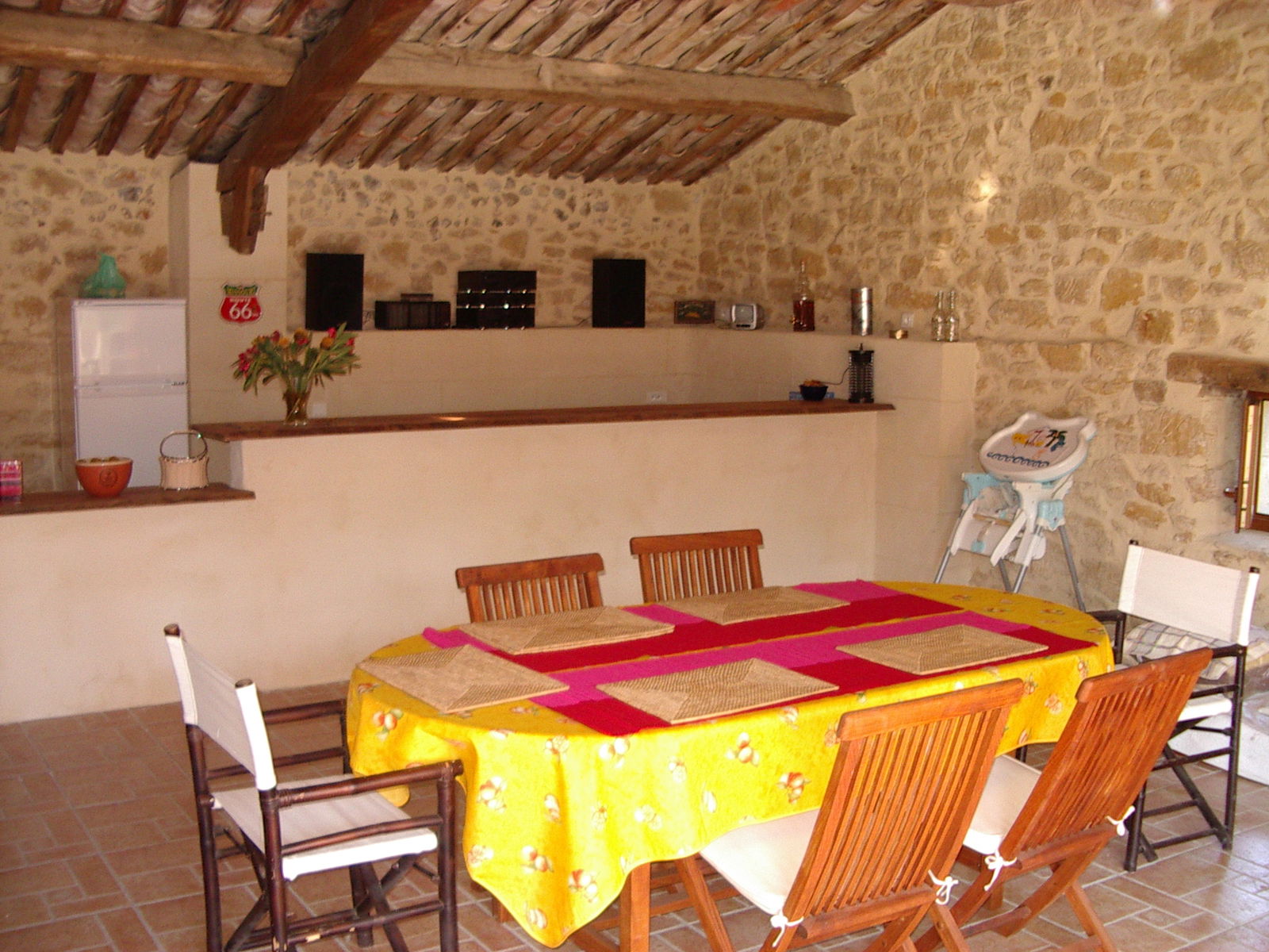 Estudio Independiente Lieuran-lès-Béziers 237202