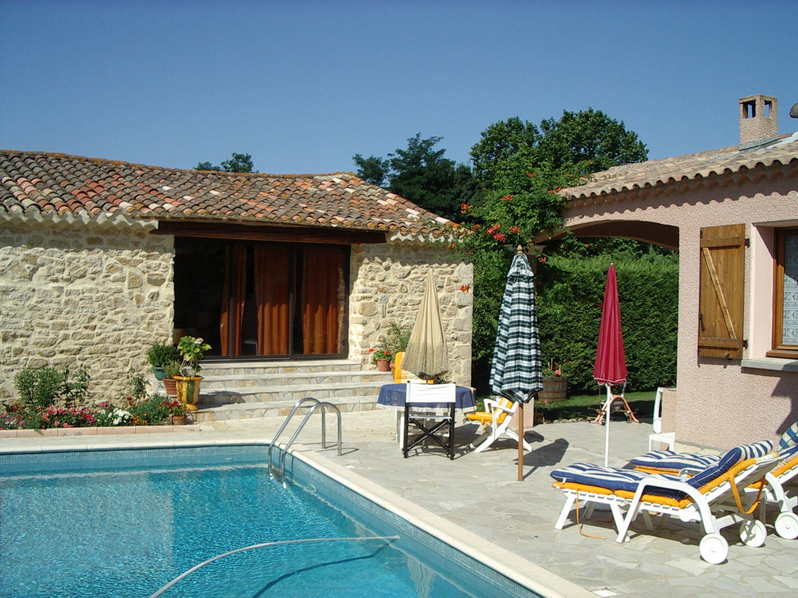 Estudio Independiente Lieuran-lès-Béziers 237202