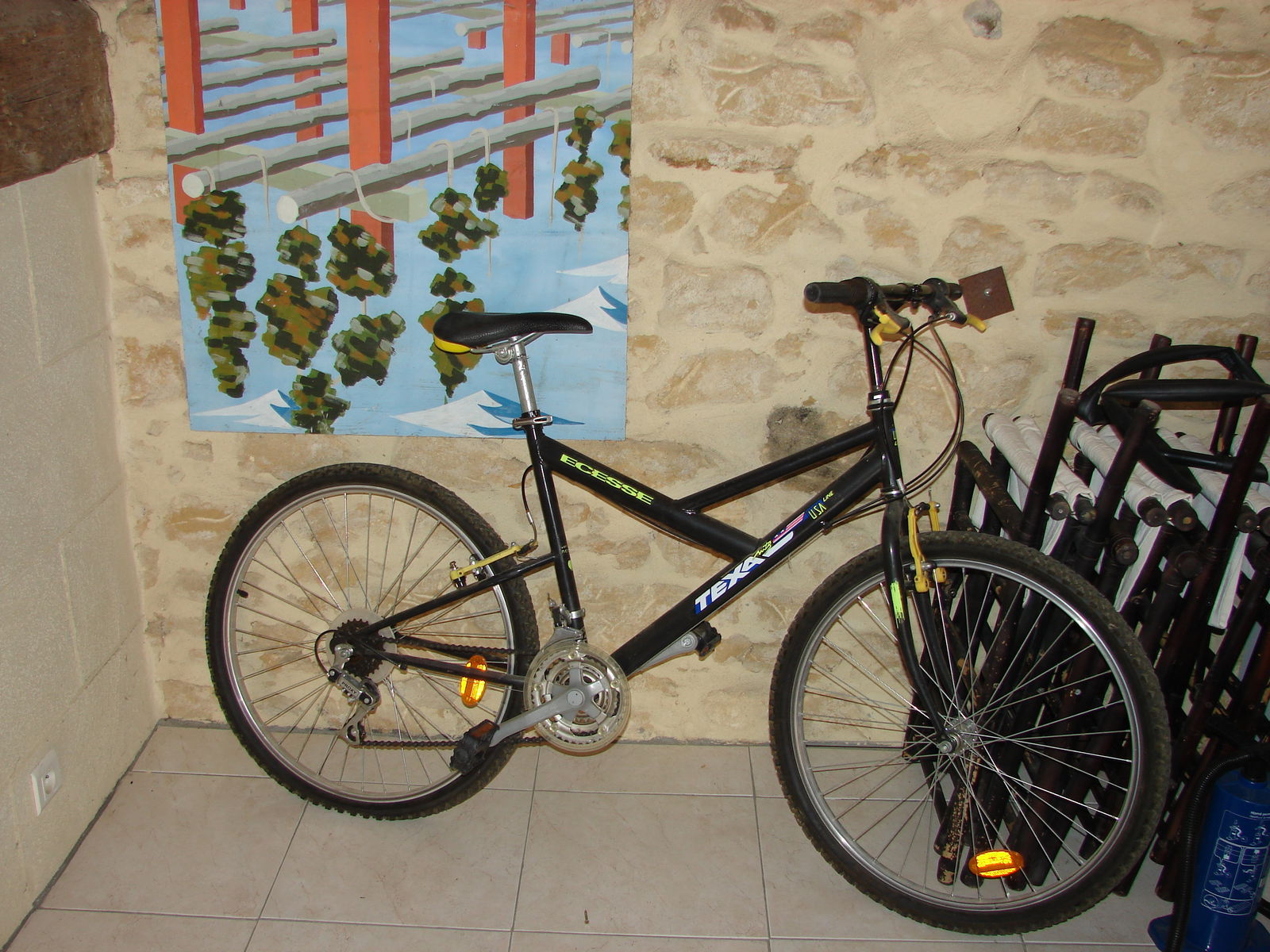 Estudio Independiente Lieuran-lès-Béziers 237202