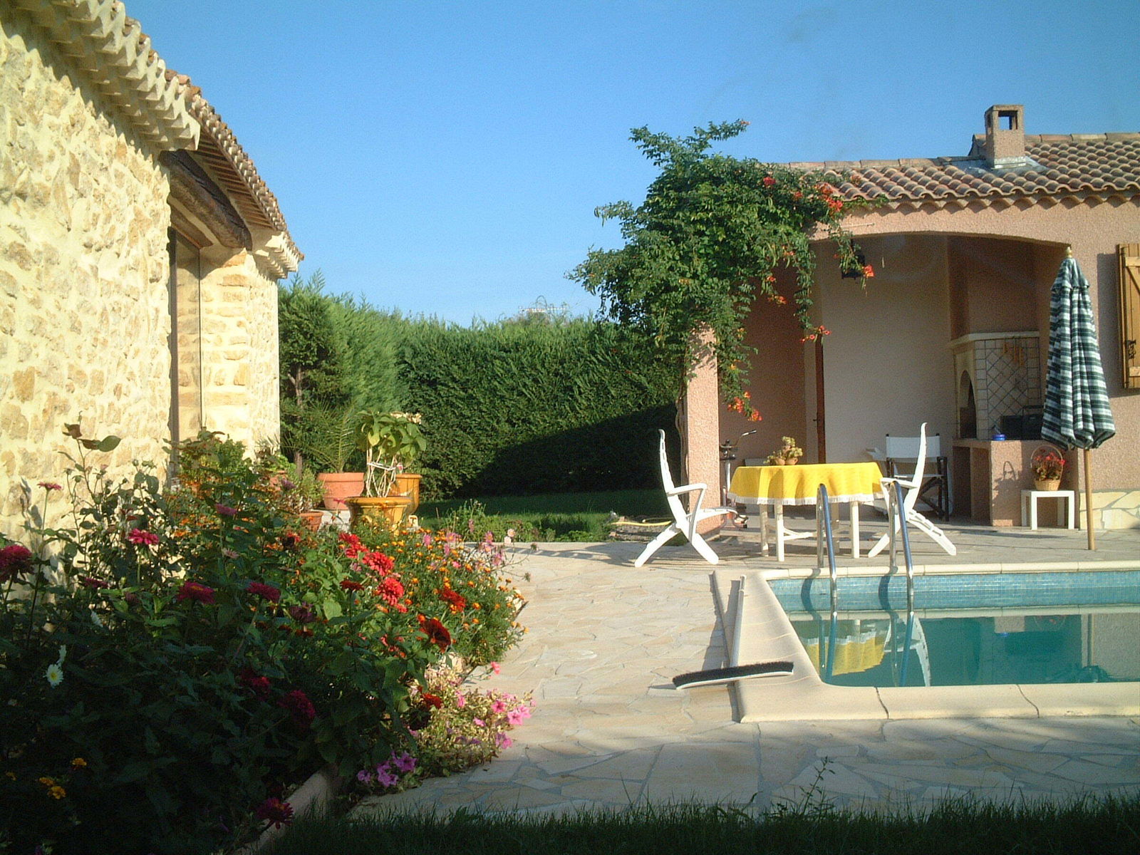 Estudio Independiente Lieuran-lès-Béziers 237202