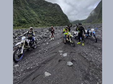 Entire Home Saint Pierre 58436-14