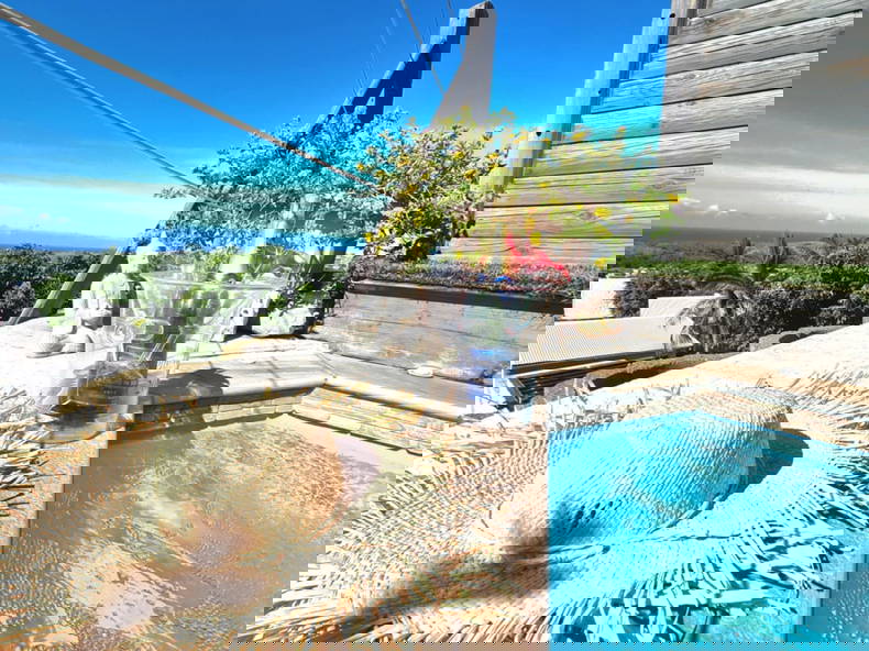 Ganzes Haus Saint Pierre 58436-1