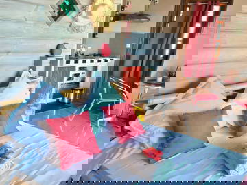 Logement Entier Saint Pierre 58436-7