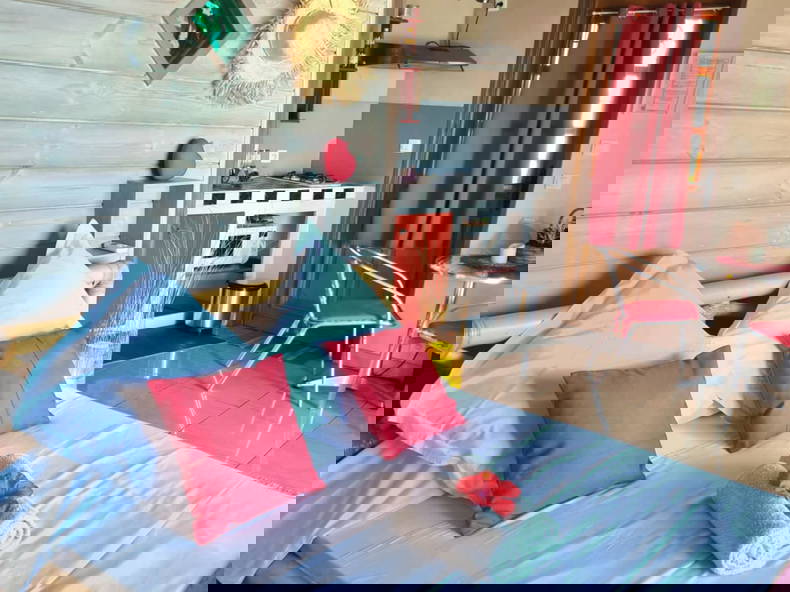 Ganzes Haus Saint Pierre 58436-4