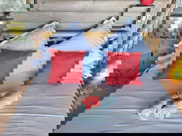 Entire Home Saint Pierre 58436-5