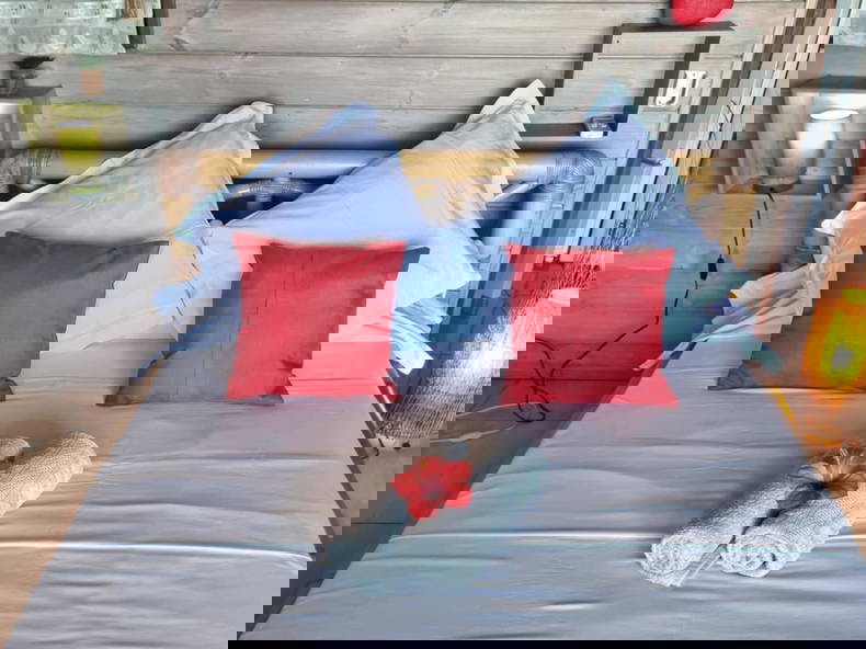 Ganzes Haus Saint Pierre 58436-5