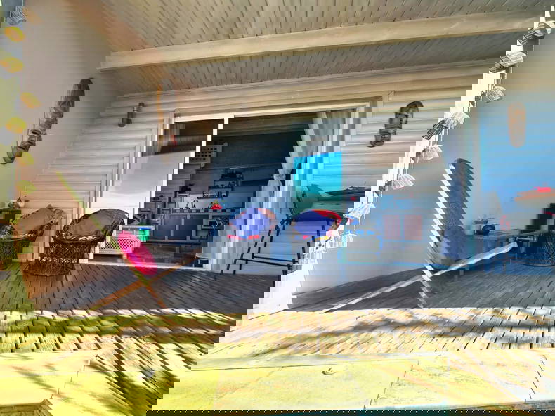 Ganzes Haus Saint Pierre 58436-2