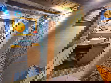 Logement Entier Saint Pierre 58436-8