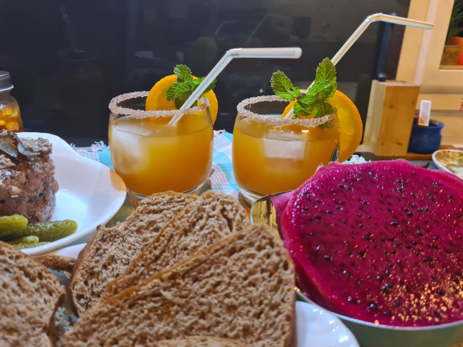 Logement Entier Saint Pierre 58436