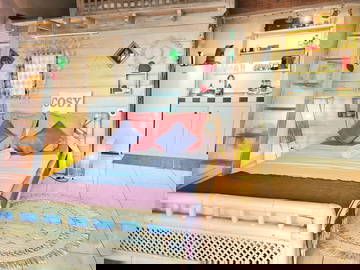 Logement Entier Saint Pierre 58436-6