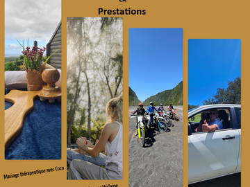 Logement Entier Saint Pierre 58436-15