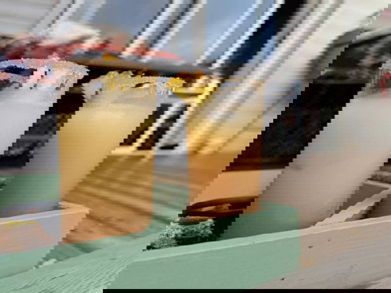 Ganzes Haus Saint Pierre 58436-3