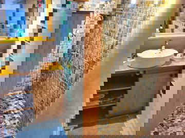 Entire Home Saint Pierre 58436-14