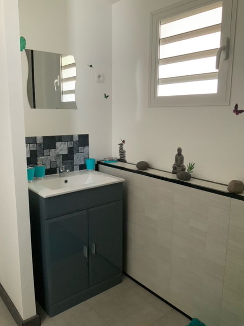 Hele Huis Baie-Mahault 267473