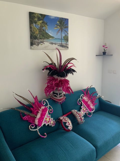 Hele Huis Baie-Mahault 267473