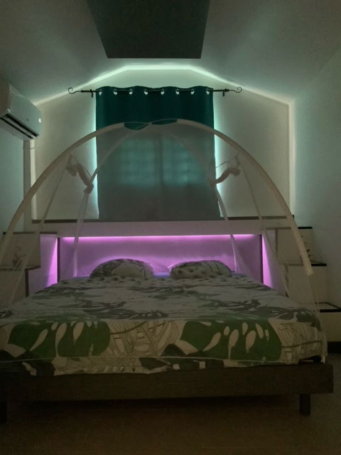 Estudio Independiente Baie-Mahault 267473