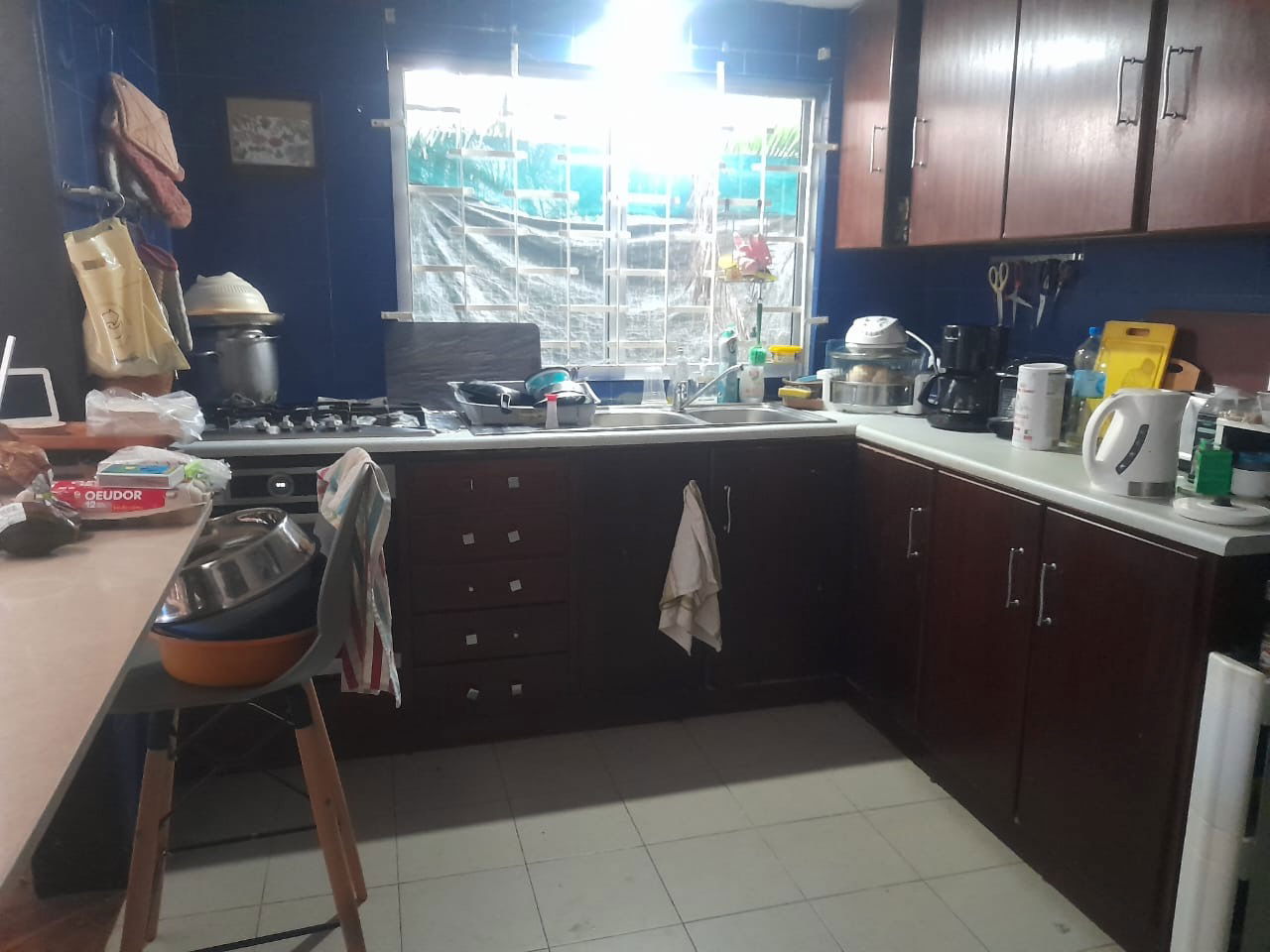 Kolokacja Rivière Noire 190271