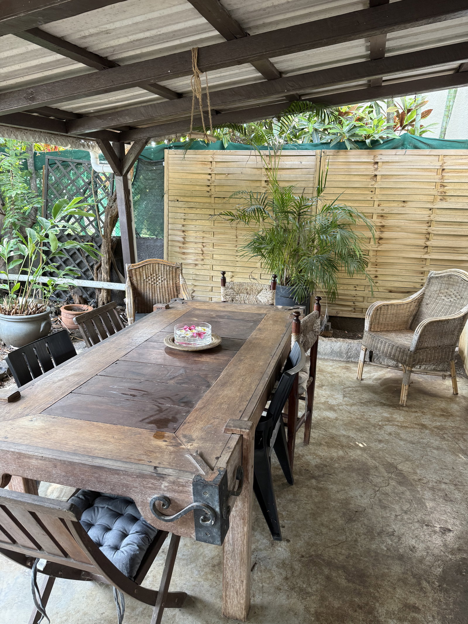 Kolokacja Rivière Noire 190271