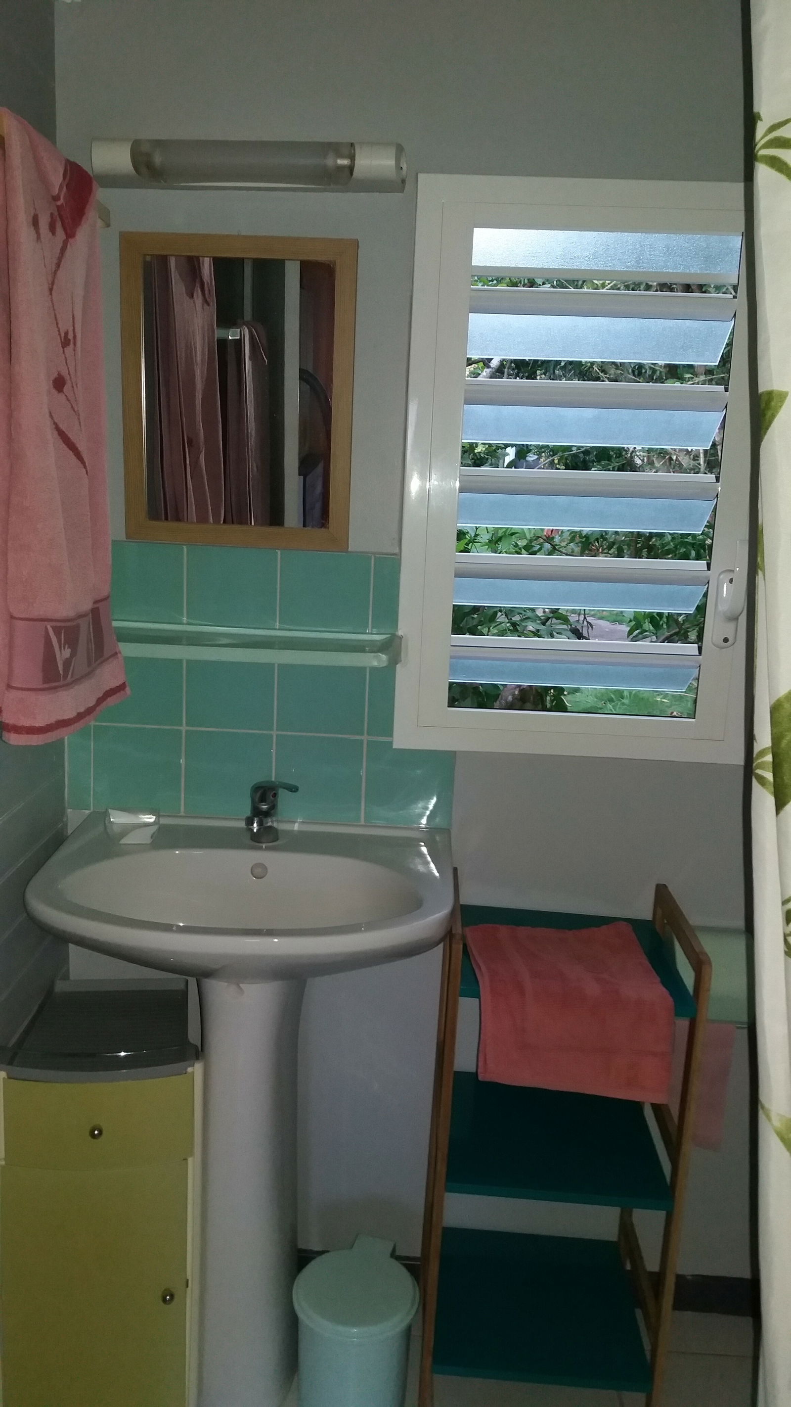 Studio Indépendant Sainte-Anne 227881