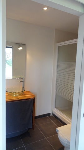 Quartos De Hóspedes Mérignac 42315