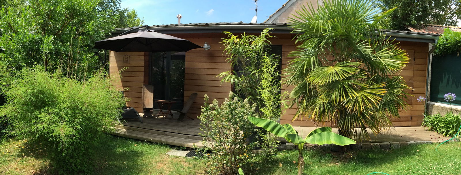 Habitaciones De Huéspedes Mérignac 42315