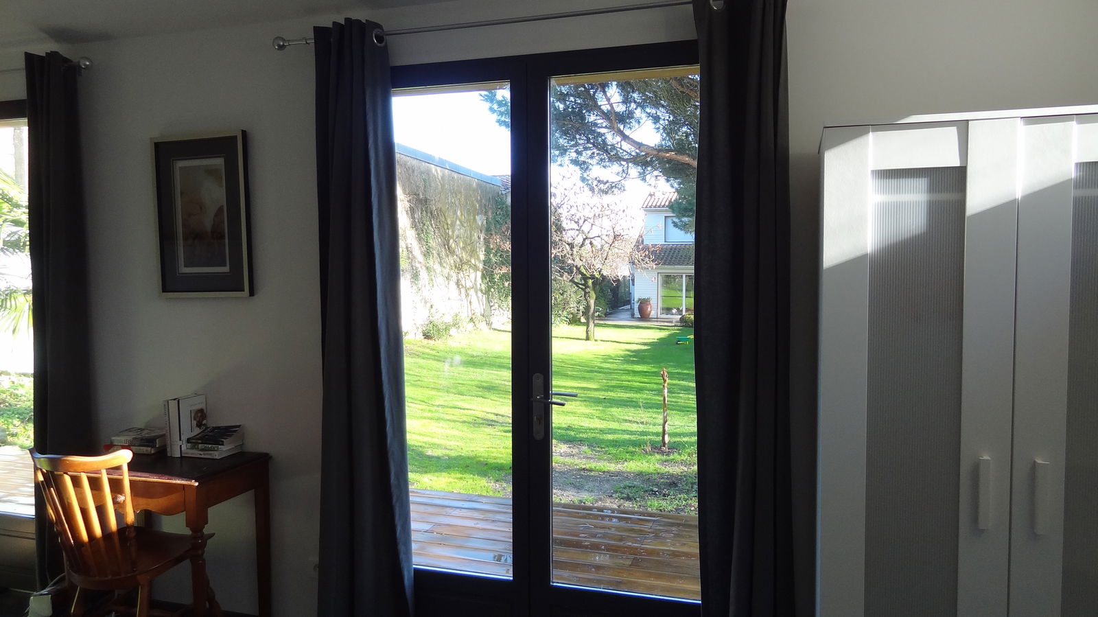 Habitaciones De Huéspedes Mérignac 42315