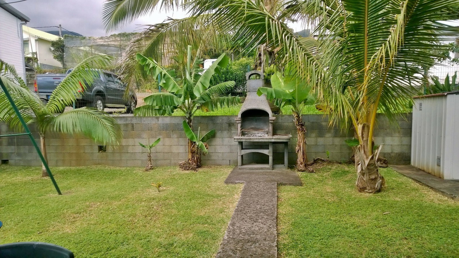 Tutta La Casa Sainte-Clotilde 249757